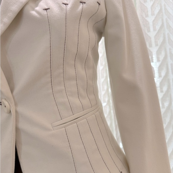 BEBE BLAZER - Picture 3 of 6